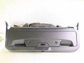 Tailgate/boot cover trim set