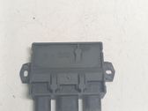Other control units/modules