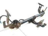 Tow bar set