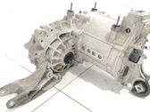 Electric car motor