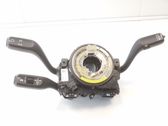 Airbag slip ring squib (SRS ring)