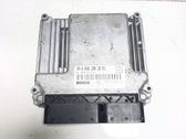 Calculateur moteur ECU