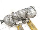 Automatic gearbox