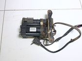 Air suspension compressor/pump
