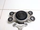 Engine mount bracket
