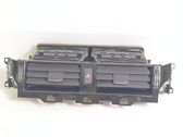 Dash center air vent grill