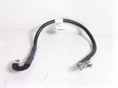 Minuskabel Massekabel Batterie