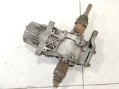 Rear differential