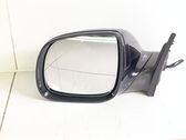 Front door electric wing mirror