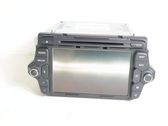 Radio / CD-Player / DVD-Player / Navigation