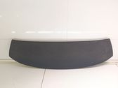 Cache enceinte centrale