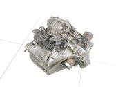 Manual 5 speed gearbox