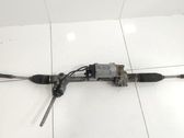 Steering rack