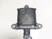 Blind spot module