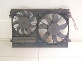 Ventilador eléctrico del radiador