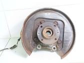 Rear wheel hub spindle/knuckle