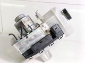 Brake booster
