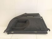 Trunk/boot side trim panel
