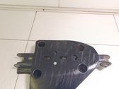 Rear control arm