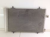 Coolant radiator