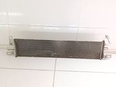 Coolant radiator