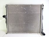 Coolant radiator