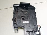 Central body control module
