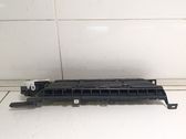 Dash center air vent grill