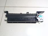 Dashboard air vent grill cover trim
