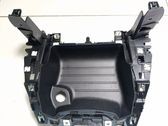 Other center console (tunnel) element