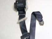 Rear seatbelt