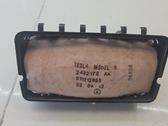 Airbag del pasajero