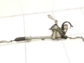Steering rack