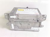 GPS navigation control unit/module