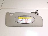 Sun visor