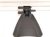 Windshield/windscreen camera