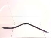 Radiator support slam panel bracket