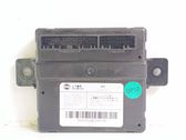 Other control units/modules