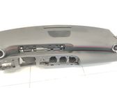 Panel de instrumentos