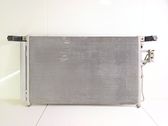A/C cooling radiator (condenser)
