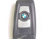 Ignition key/card