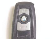 Ignition key/card
