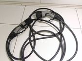 Electric car charging cable