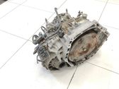 Автоматическая коробка передач