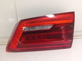 Tailgate rear/tail lights