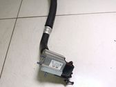 Air conditioning (A/C) expansion valve