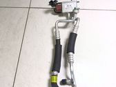 Air conditioning (A/C) expansion valve