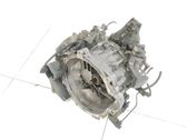 Manual 6 speed gearbox