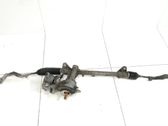 Steering rack