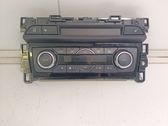 Climate control unit